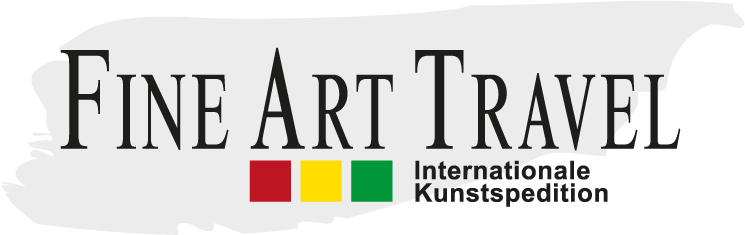 Logo FineArtTravel