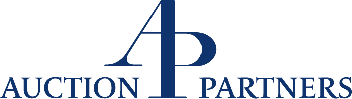 Logo Auction Partners