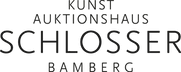 Logo Kunsthaus Schlosser Bamberg
