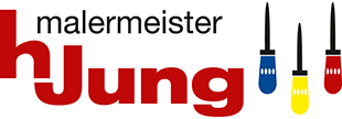 Logo Malermeister Jung