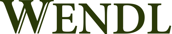 Logo Wendl