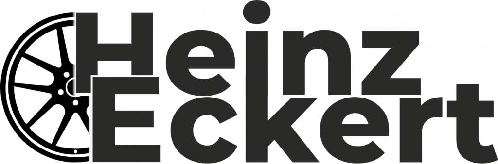 Logo Heinz Eckert