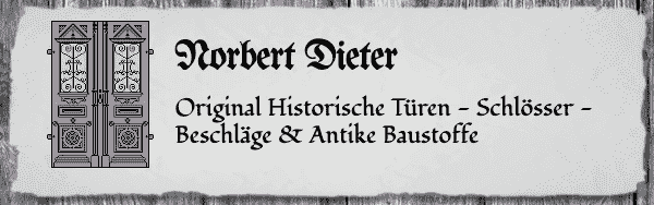 Logo Norbert Dieter